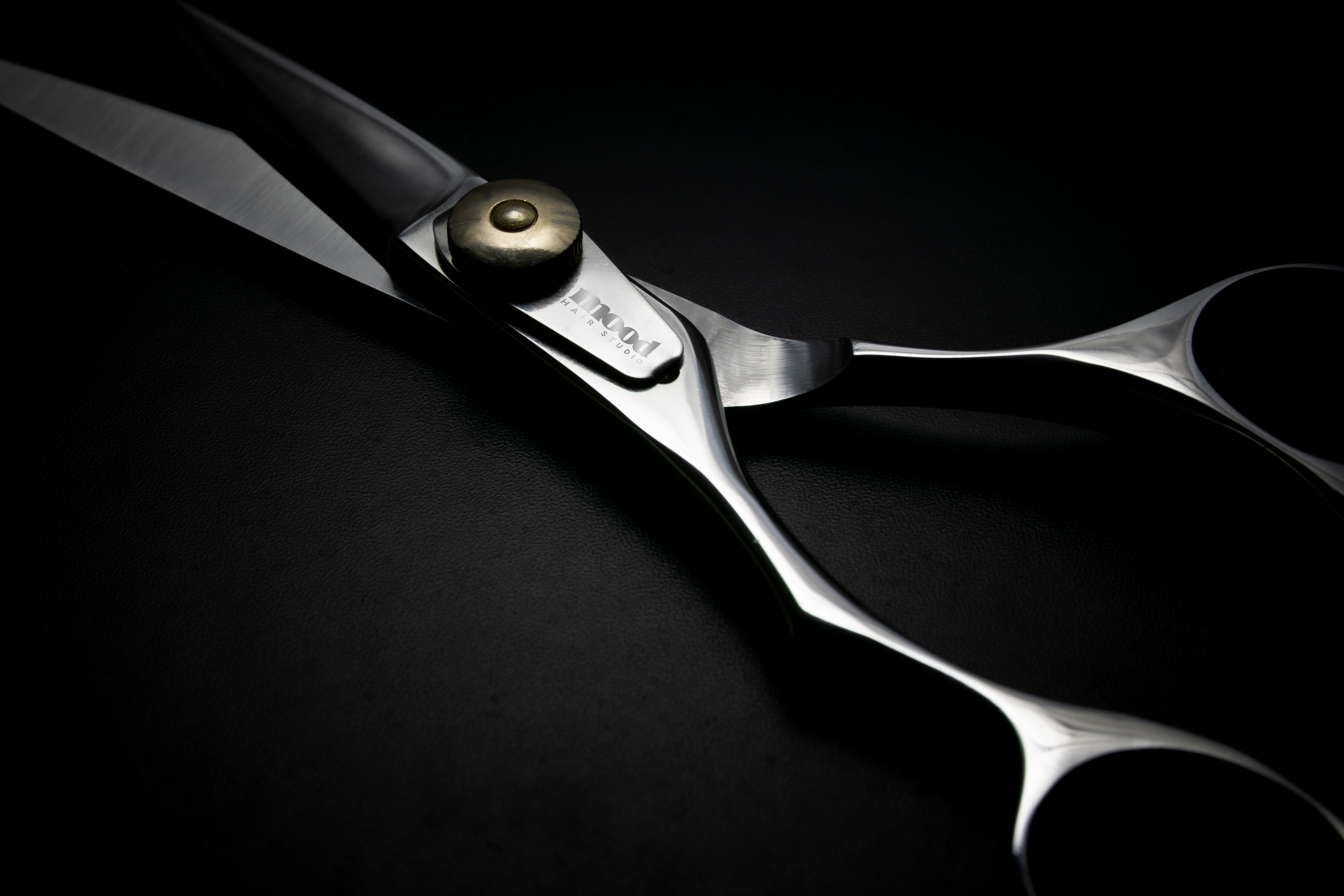 Mood Hair Studio shears